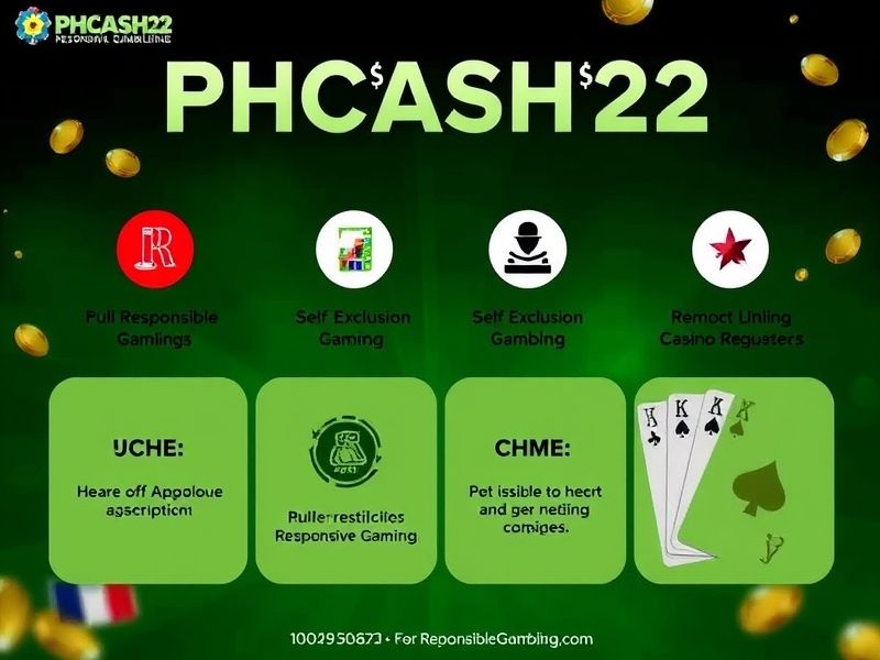 Welcome to phcash22.com, the premier online casino in the Philippines offering real money gambling, exclusive bonuses, and a wide range of trusted games. Start playing today and enjoy top-tier entertainment.